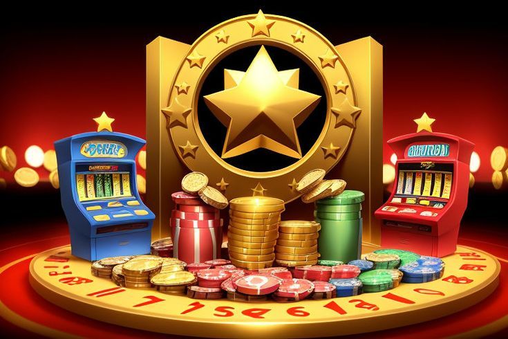 CSGOEmpire کیسینو میں لاٹری گیمز میں حصہ لیں۔