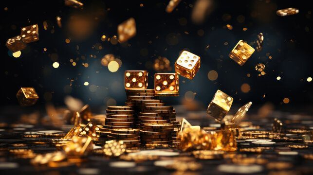 CSGOEmpire آن لائن کیسینو میں اصل گیمز